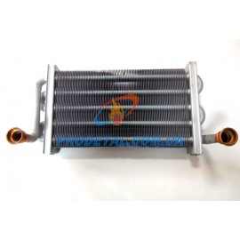 Теплообменник основной первичный Ariston  UNO 24 MI